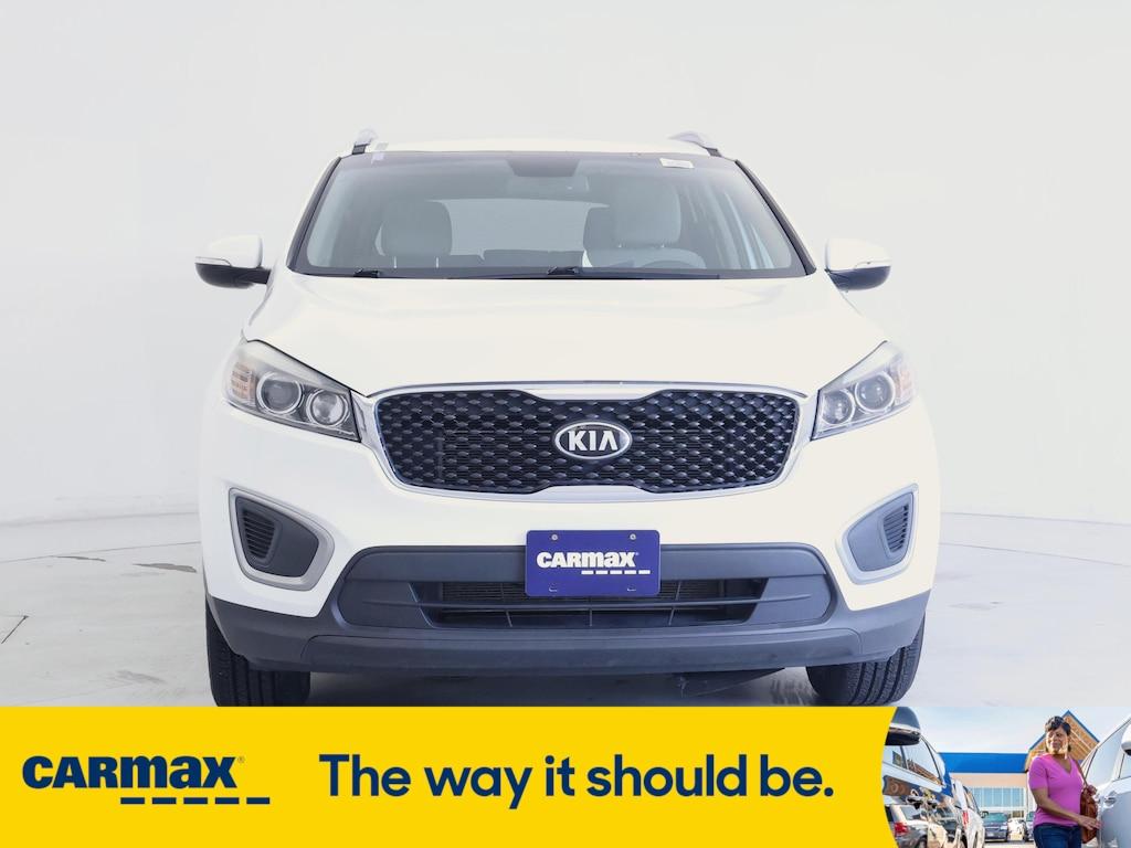 used 2017 Kia Sorento car, priced at $14,599