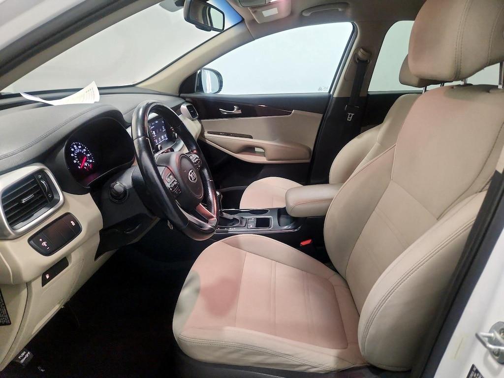 used 2017 Kia Sorento car, priced at $14,599