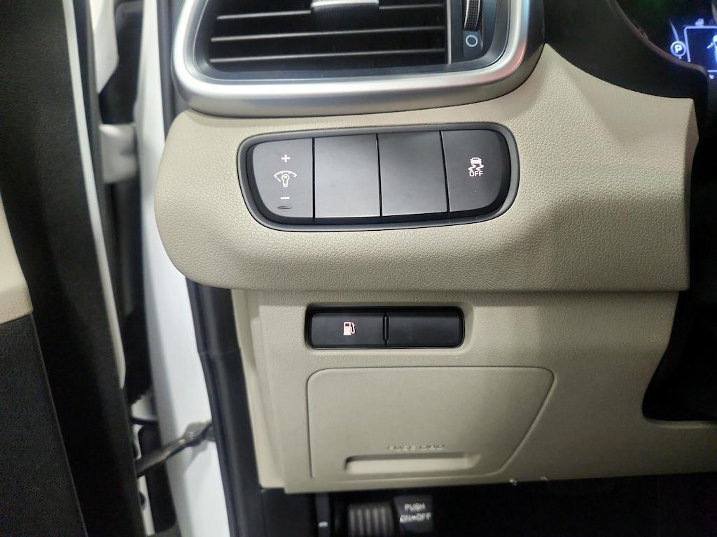 used 2017 Kia Sorento car, priced at $14,599