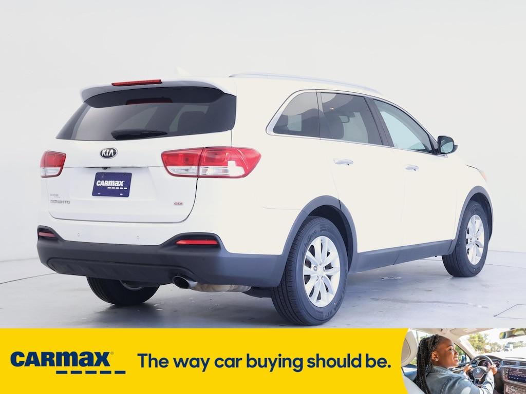 used 2017 Kia Sorento car, priced at $14,599