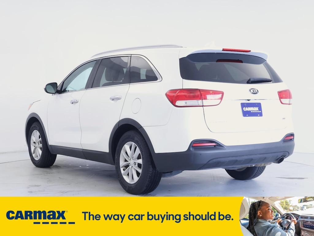 used 2017 Kia Sorento car, priced at $14,599