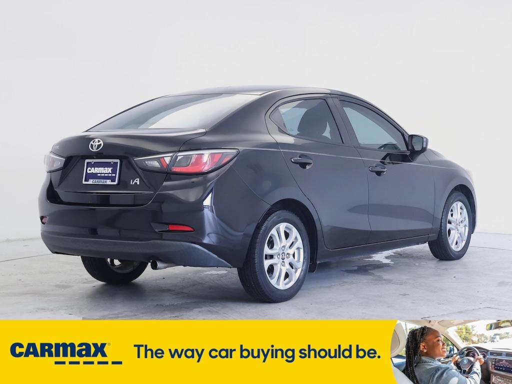 used 2017 Toyota Yaris iA car, priced at $15,998