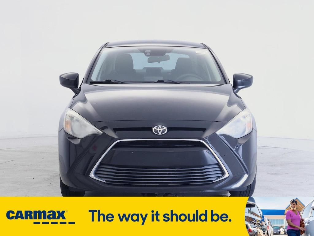 used 2017 Toyota Yaris iA car, priced at $15,998