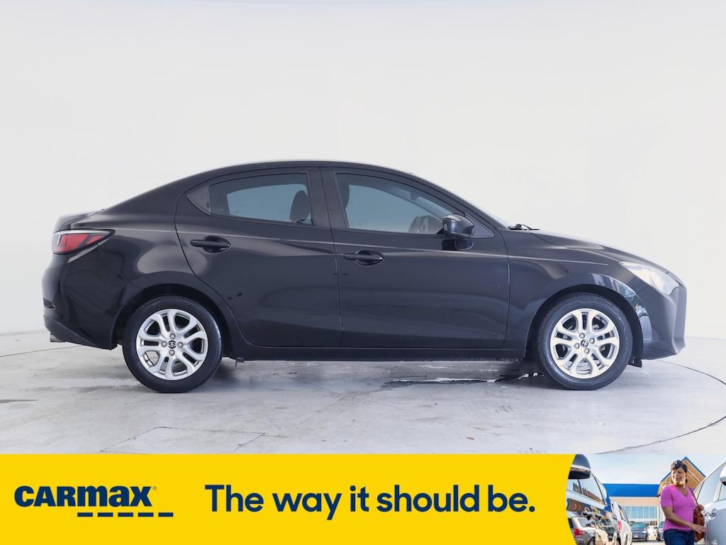 used 2017 Toyota Yaris iA car, priced at $15,998