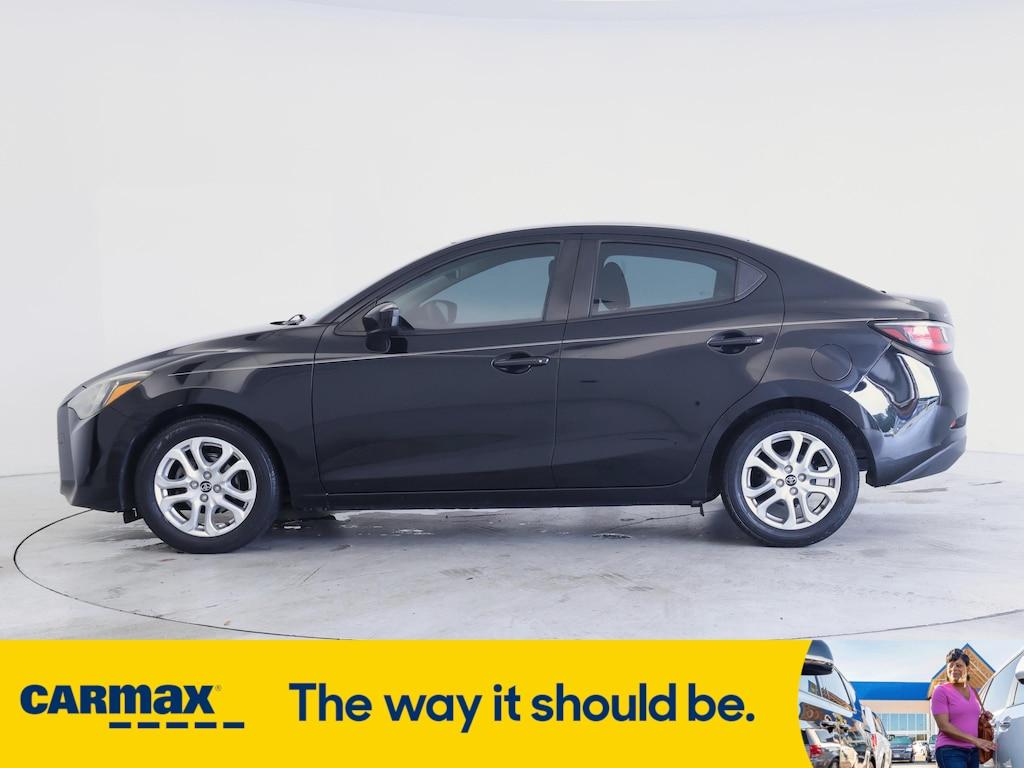 used 2017 Toyota Yaris iA car, priced at $15,998