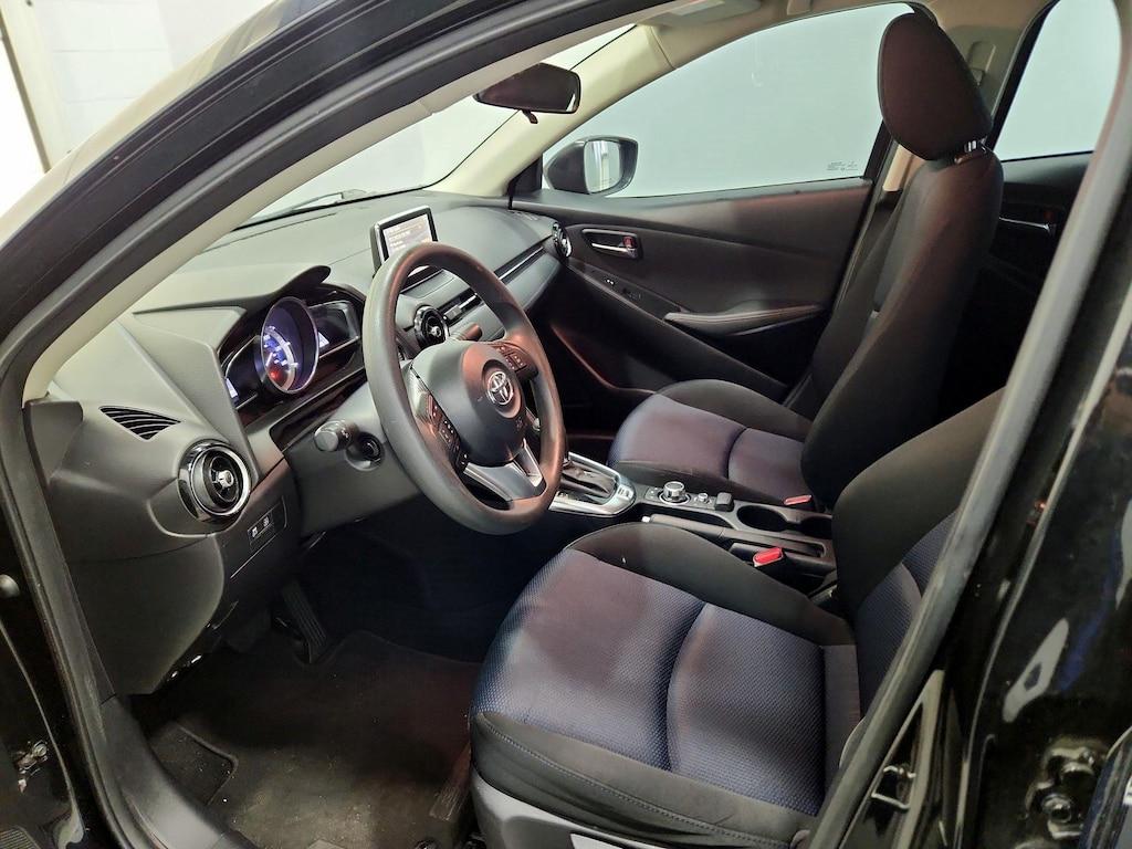 used 2017 Toyota Yaris iA car, priced at $15,998