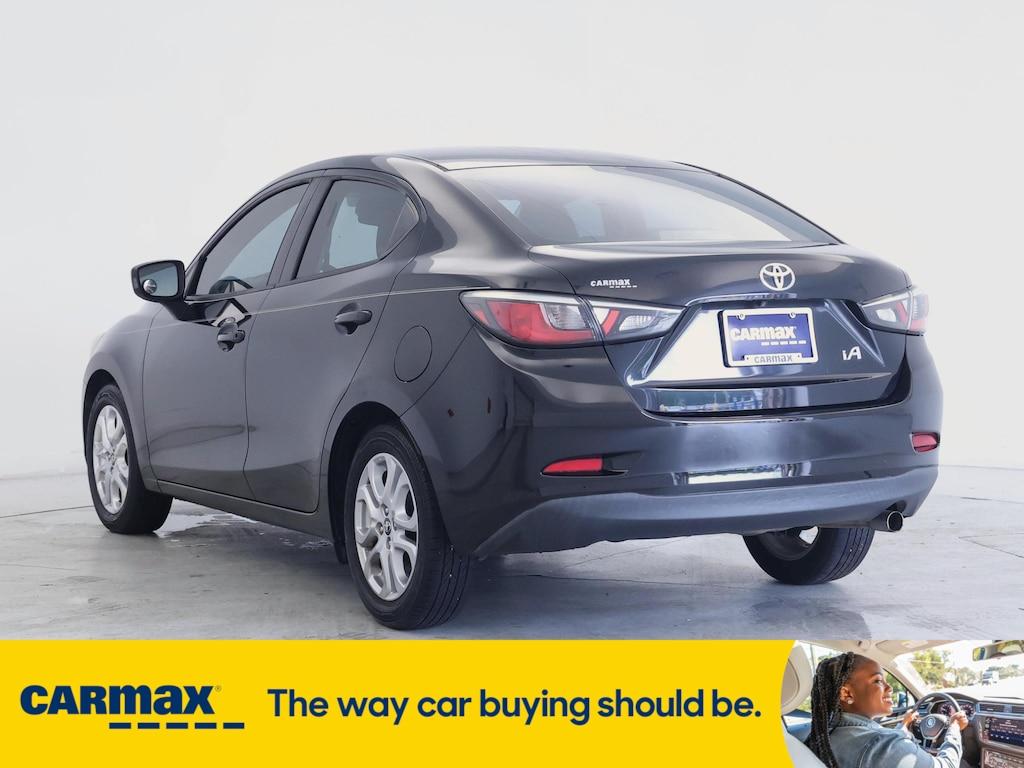 used 2017 Toyota Yaris iA car, priced at $15,998