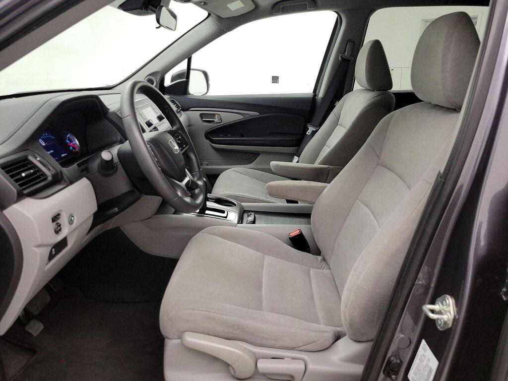 used 2020 Honda Pilot car, priced at $22,998