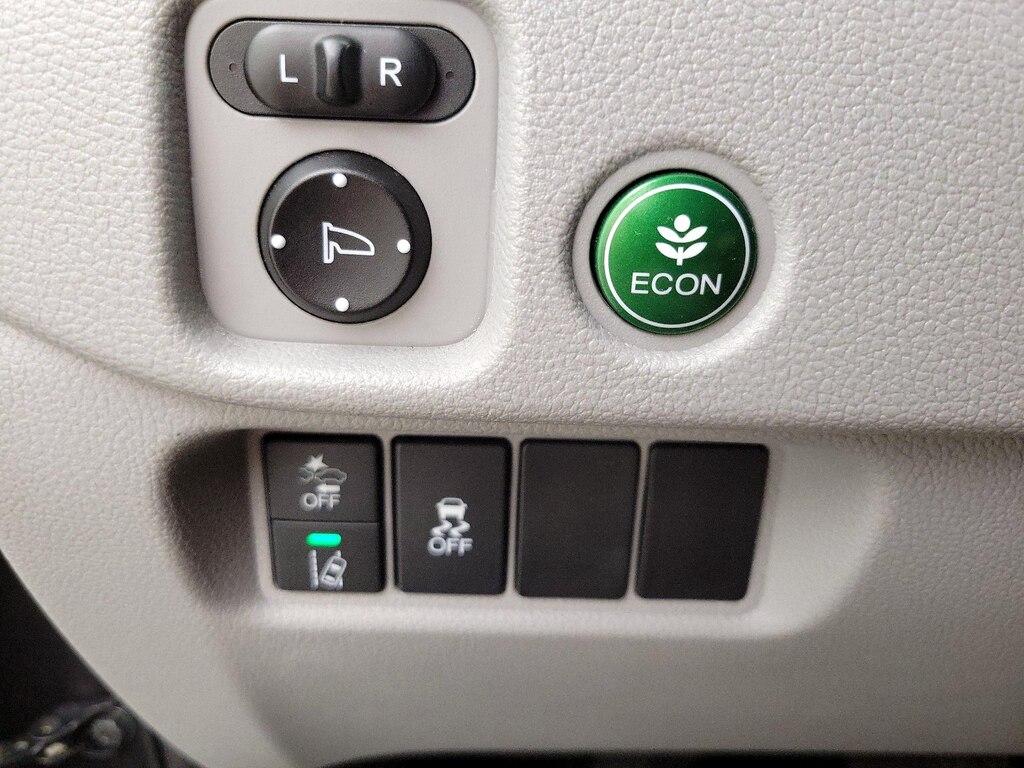 used 2020 Honda Pilot car, priced at $22,998