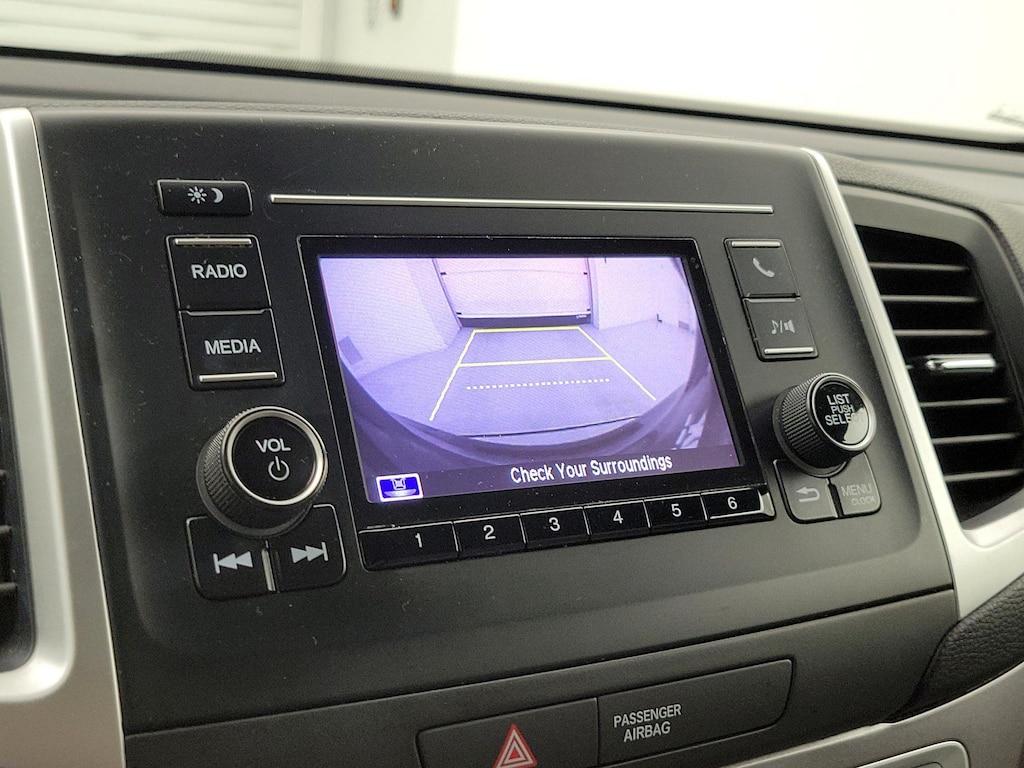 used 2020 Honda Pilot car, priced at $22,998