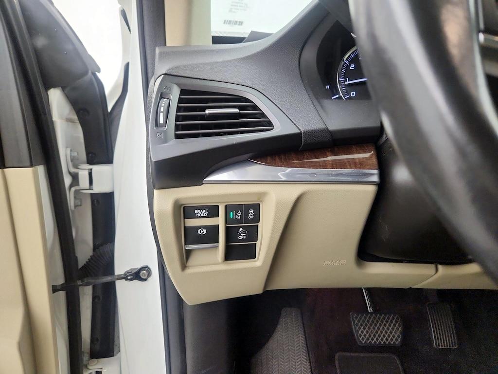 used 2018 Acura MDX car, priced at $23,998