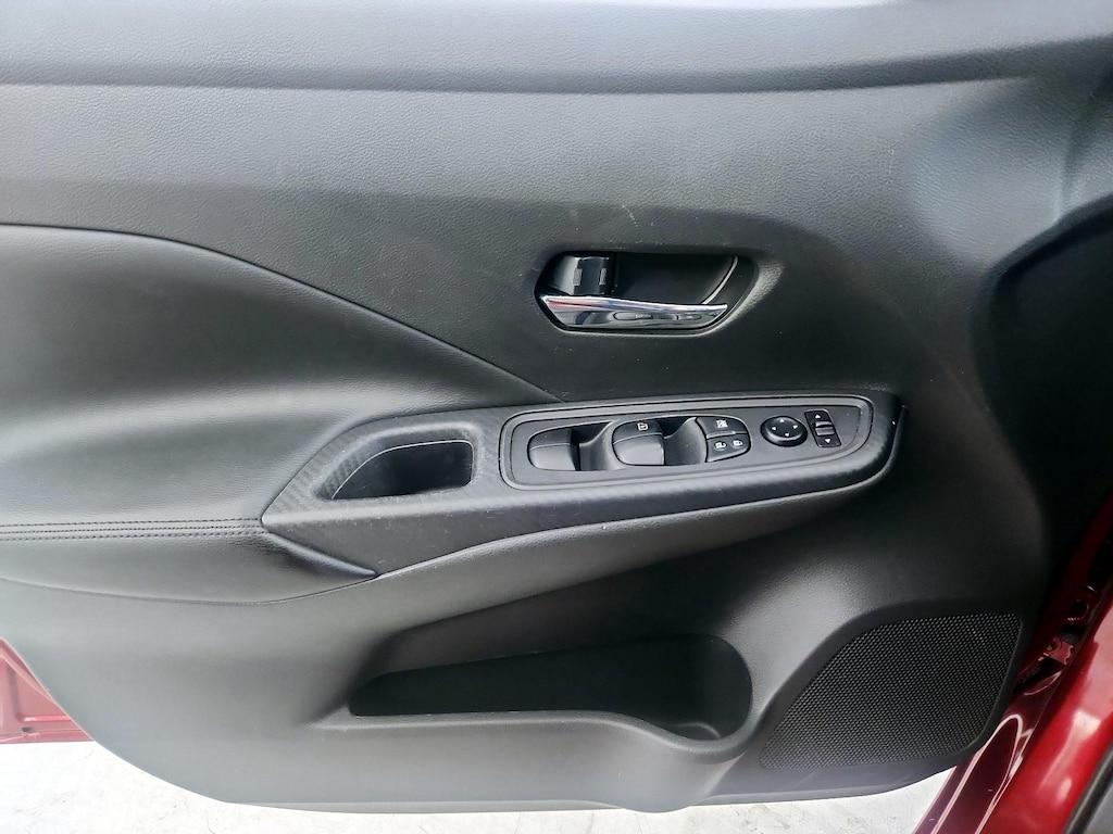 used 2020 Nissan Versa car, priced at $16,998