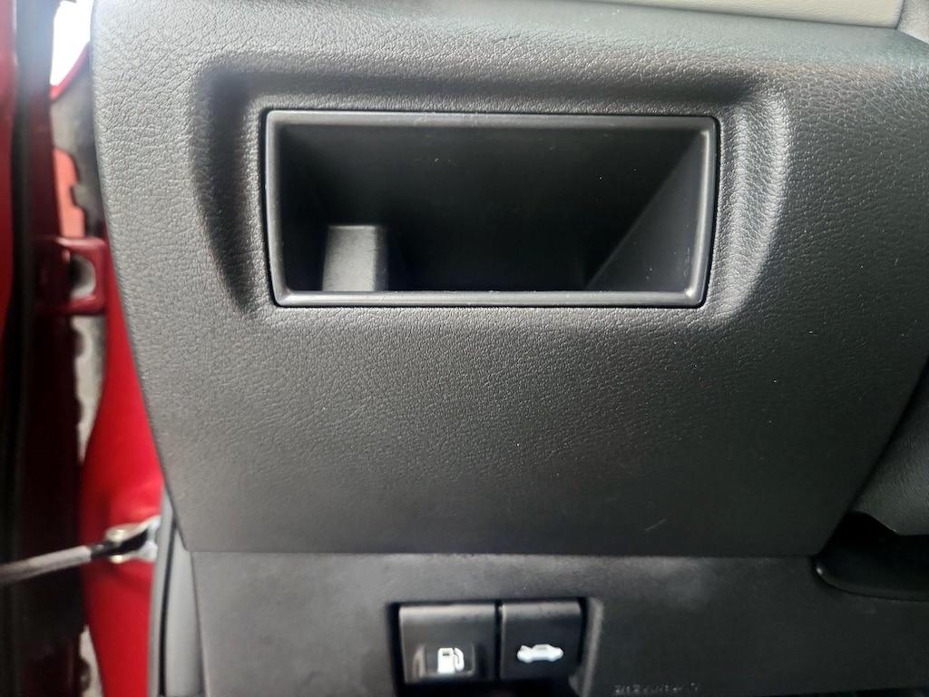 used 2020 Nissan Versa car, priced at $16,998