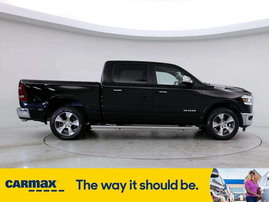 used 2020 Ram 1500 car, priced at $38,998