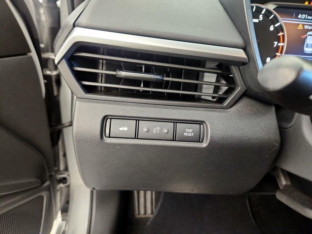 used 2021 Nissan Altima car, priced at $21,998