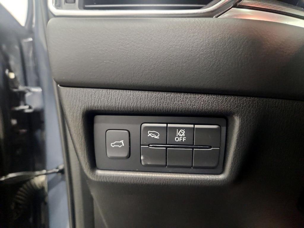 used 2024 Mazda CX-5 car, priced at $29,998