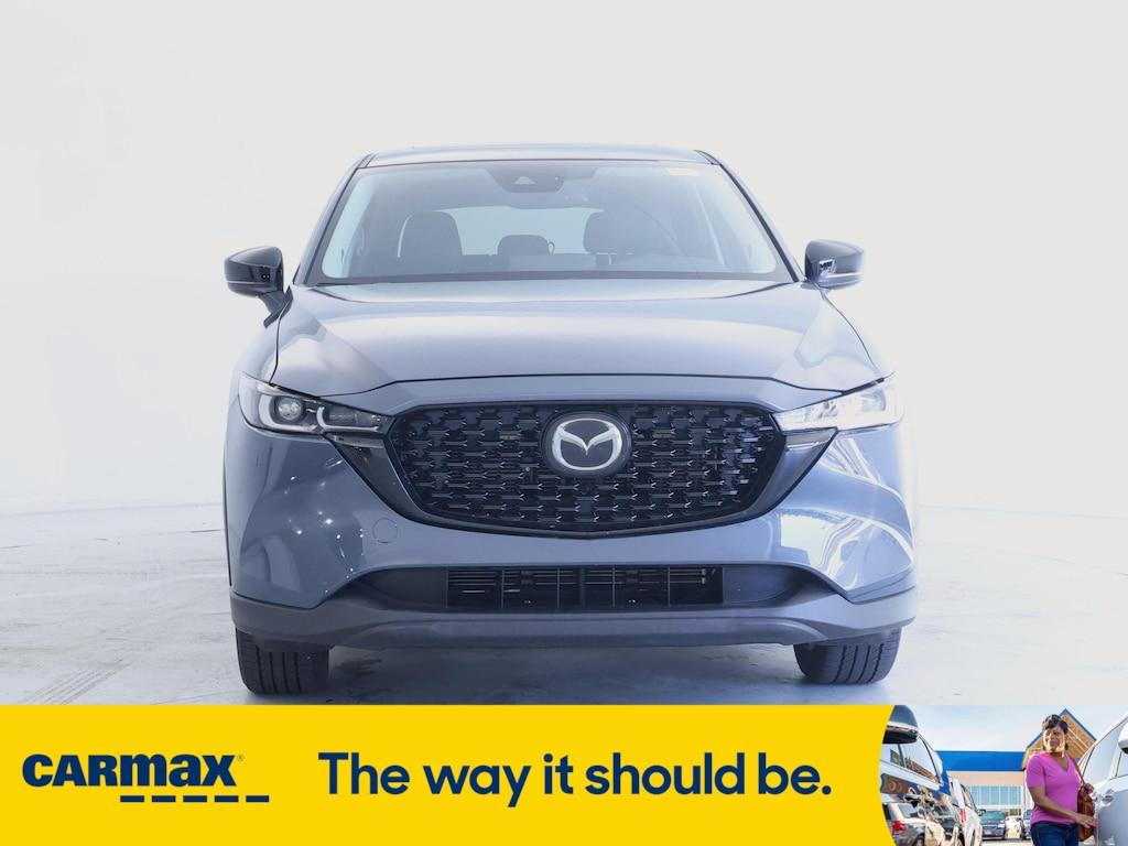 used 2024 Mazda CX-5 car, priced at $29,998