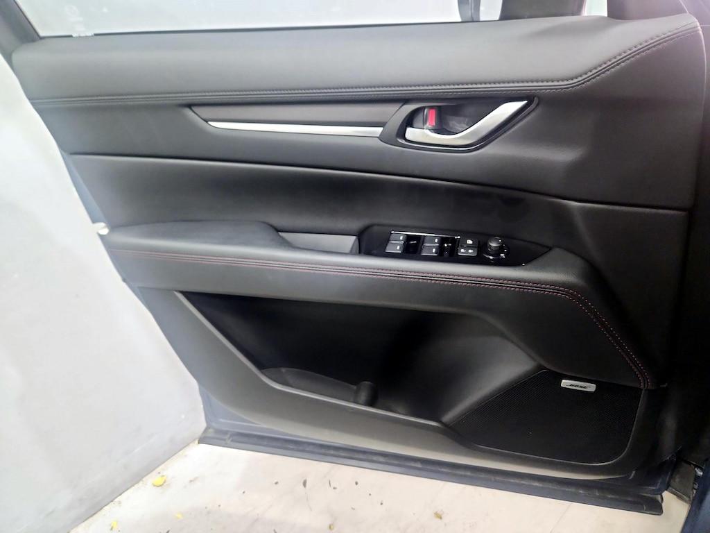 used 2024 Mazda CX-5 car, priced at $29,998