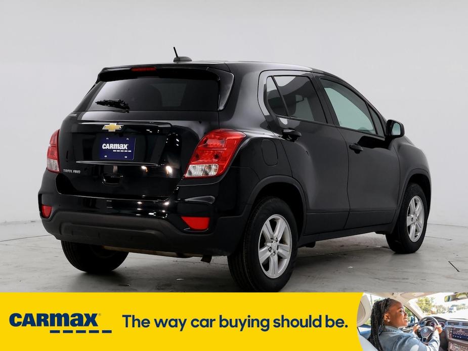 used 2020 Chevrolet Trax car, priced at $16,998