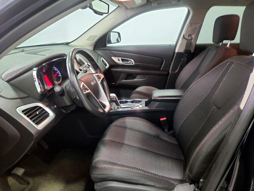used 2015 GMC Terrain car, priced at $17,998