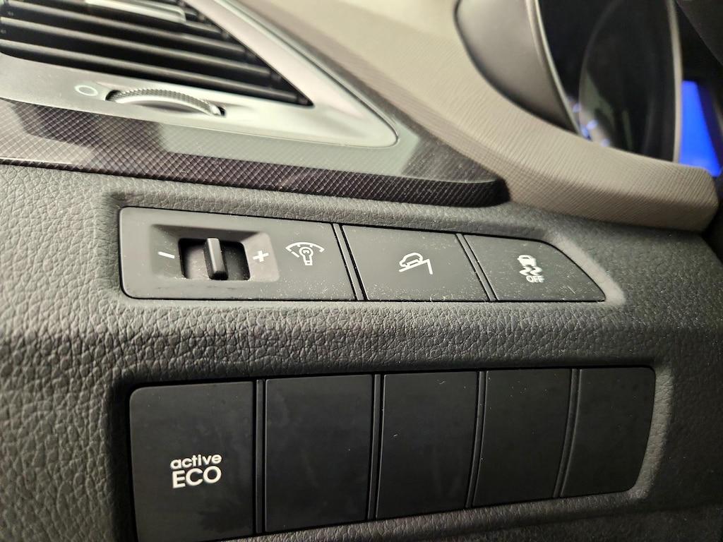 used 2013 Hyundai Santa Fe car, priced at $15,998