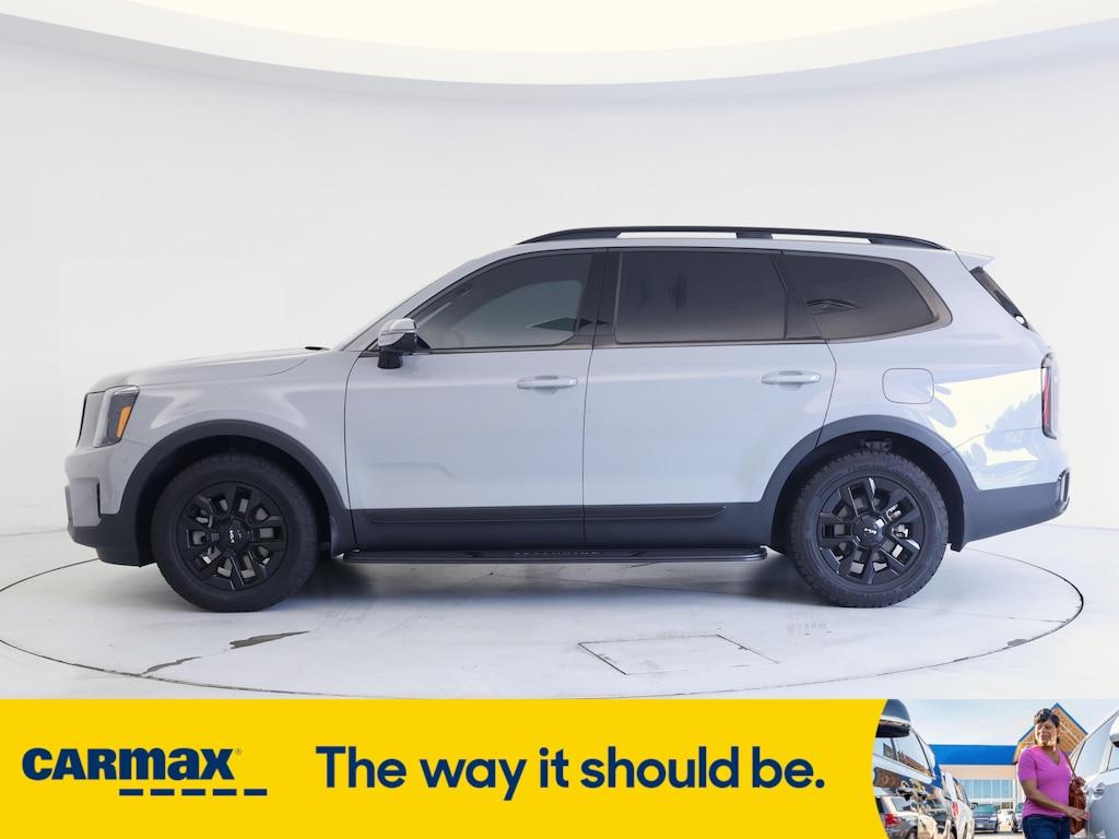 used 2024 Kia Telluride car, priced at $48,998