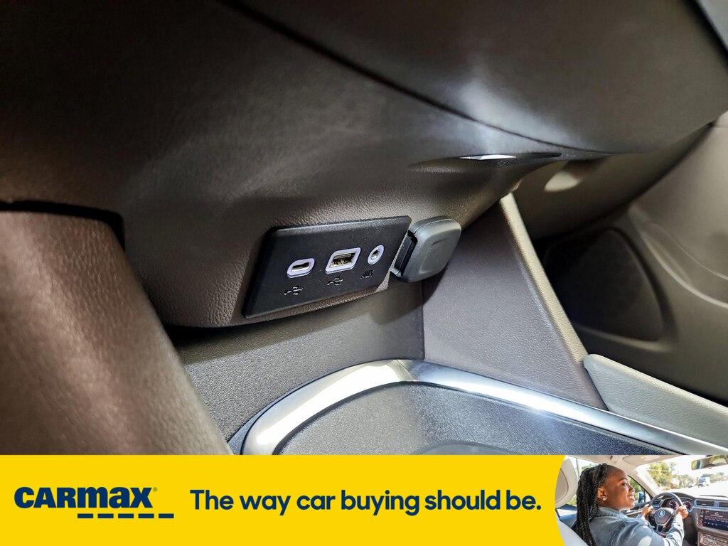 used 2022 Chevrolet Malibu car, priced at $19,998