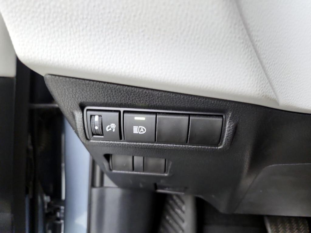 used 2023 Toyota Corolla Cross car, priced at $26,998
