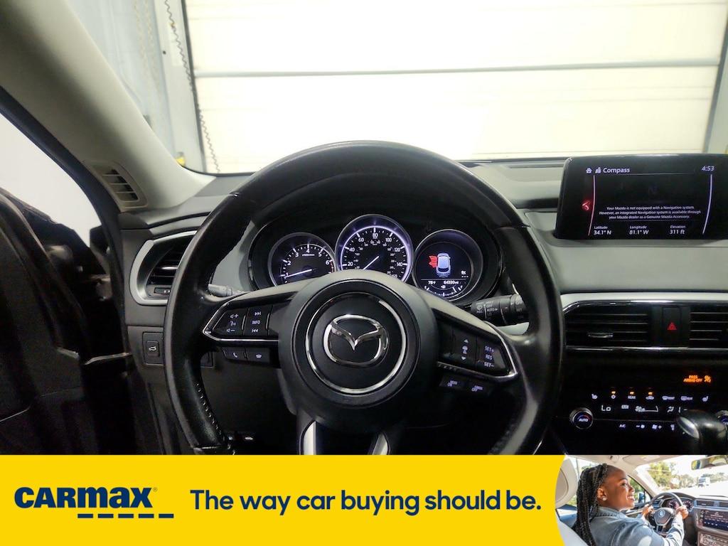 used 2019 Mazda CX-9 car, priced at $28,998
