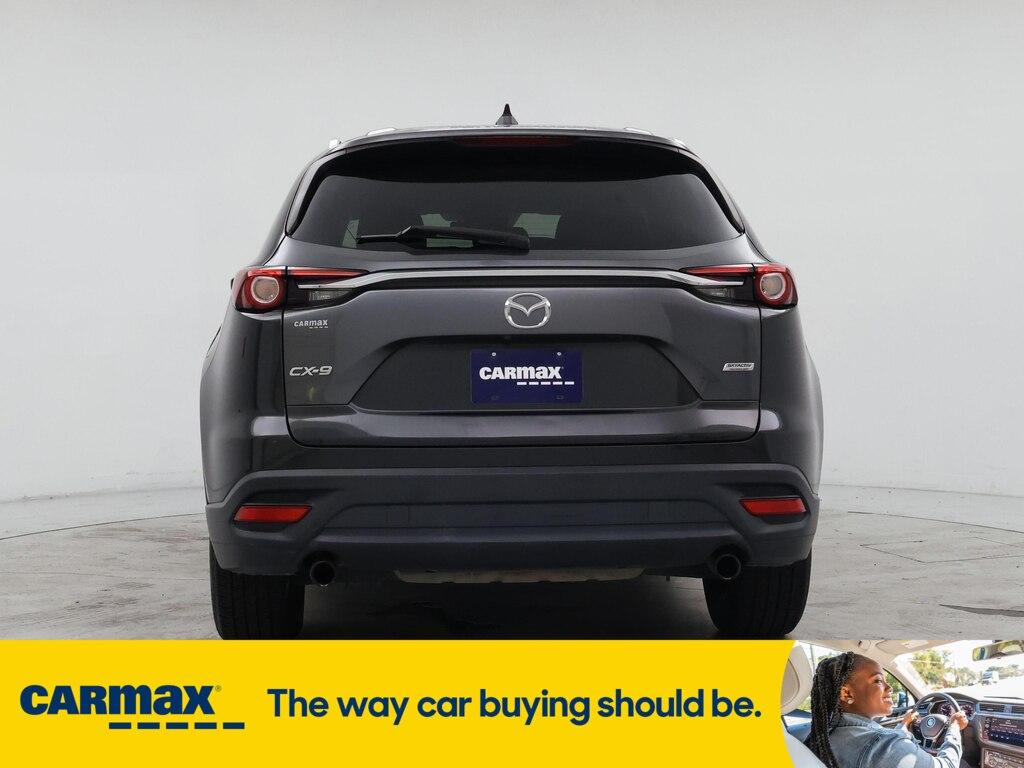 used 2019 Mazda CX-9 car, priced at $28,998