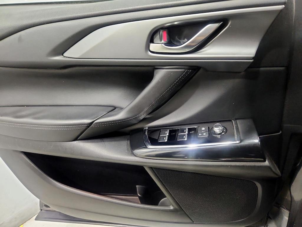 used 2019 Mazda CX-9 car, priced at $28,998