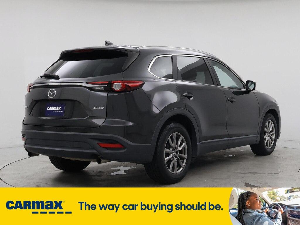 used 2019 Mazda CX-9 car, priced at $28,998