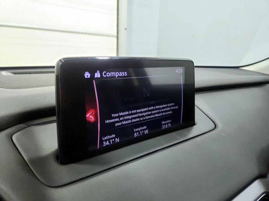 used 2019 Mazda CX-9 car, priced at $28,998