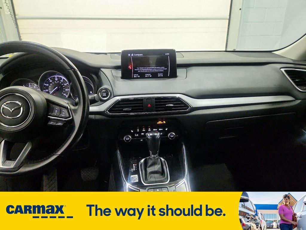 used 2019 Mazda CX-9 car, priced at $28,998