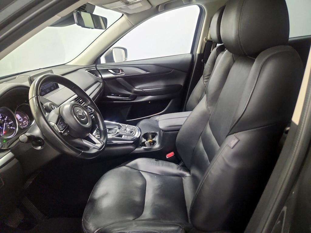 used 2019 Mazda CX-9 car, priced at $28,998