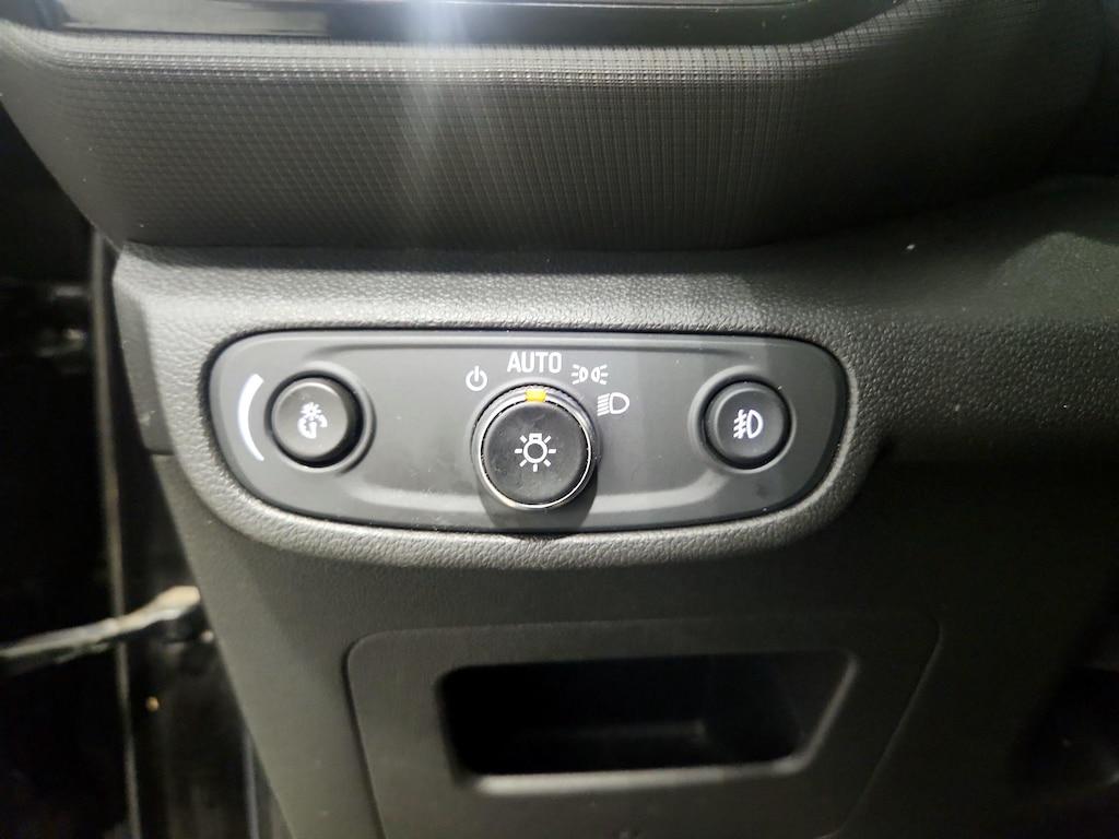 used 2022 Chevrolet TrailBlazer car, priced at $18,998