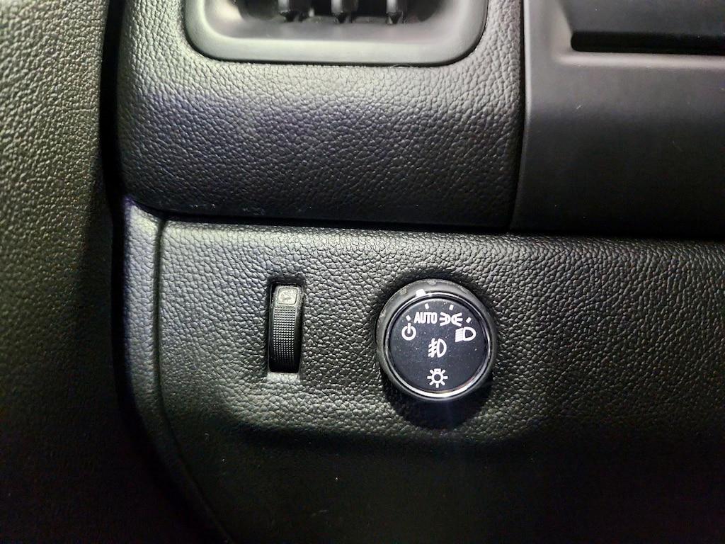 used 2017 Chevrolet Colorado car, priced at $19,998