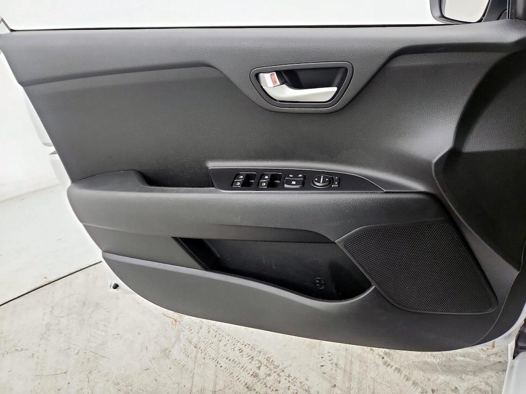 used 2022 Kia Rio car, priced at $16,998