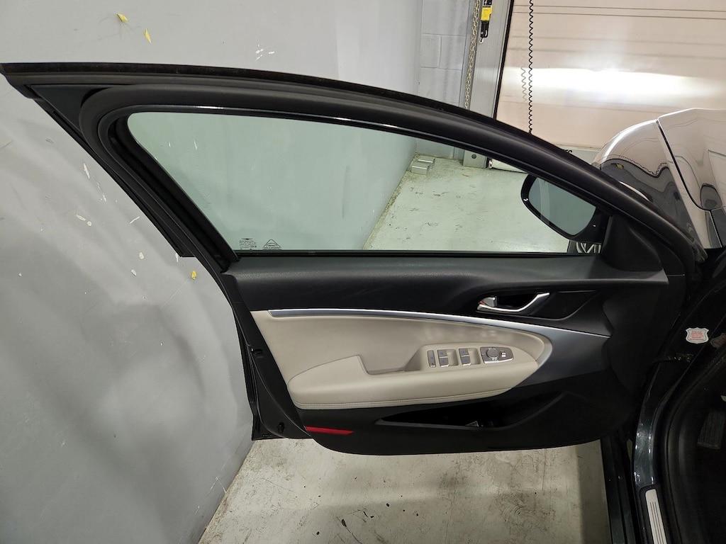 used 2023 Genesis G70 car, priced at $25,998