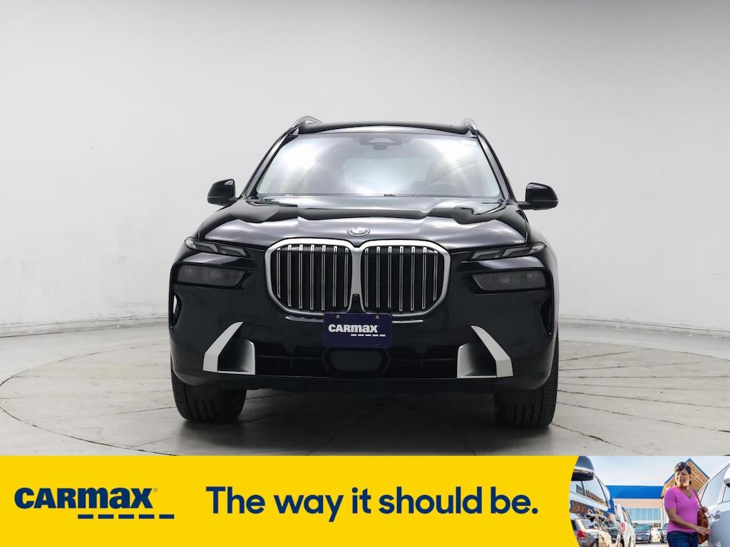 used 2024 BMW X7 car, priced at $58,998