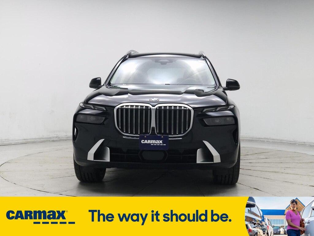 used 2024 BMW X7 car, priced at $58,998