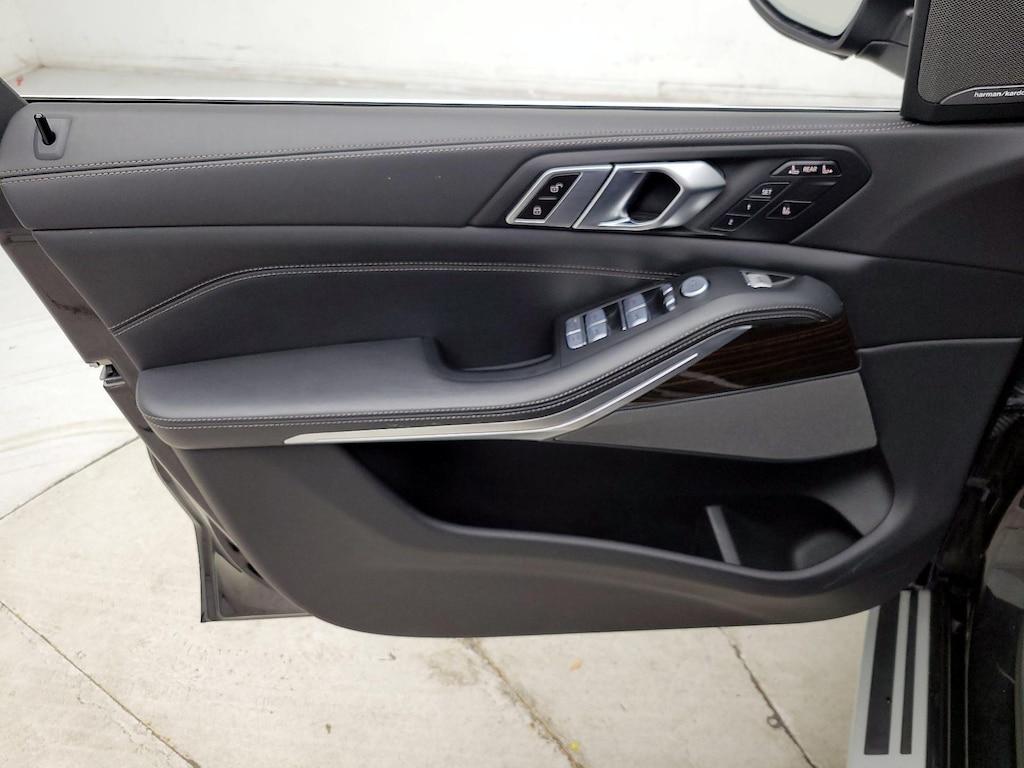 used 2024 BMW X7 car, priced at $58,998