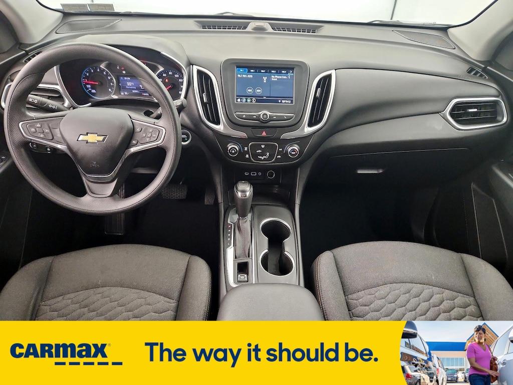 used 2019 Chevrolet Equinox car, priced at $16,998