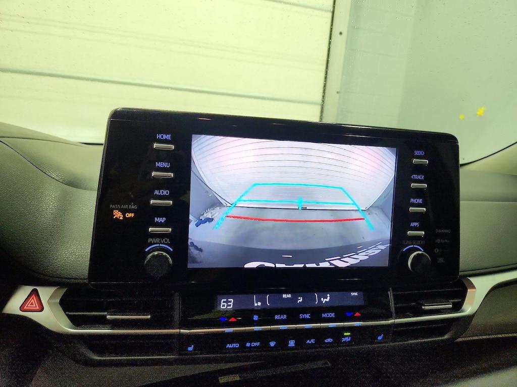 used 2021 Toyota Sienna car, priced at $36,998