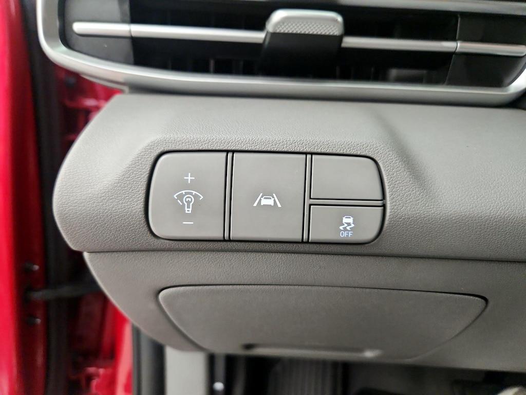 used 2022 Hyundai Elantra car, priced at $20,998