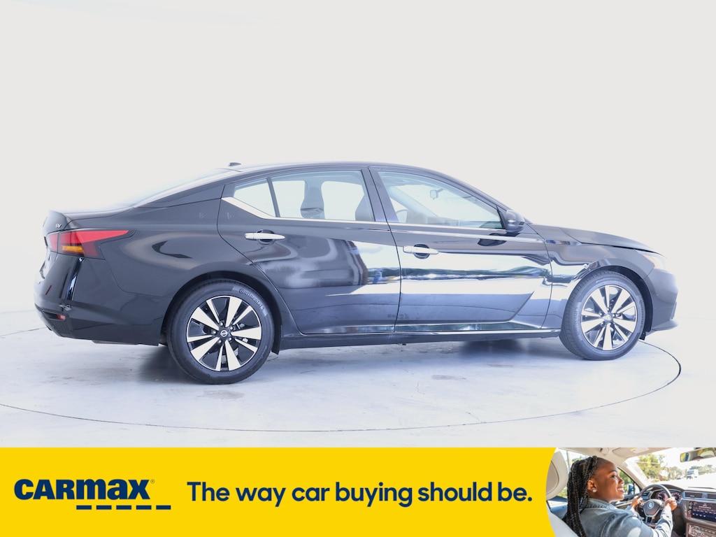 used 2022 Nissan Altima car, priced at $22,998
