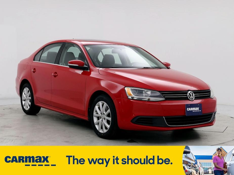 used 2014 Volkswagen Jetta car, priced at $11,998