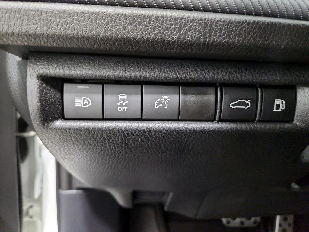 used 2025 Toyota Camry car, priced at $31,998