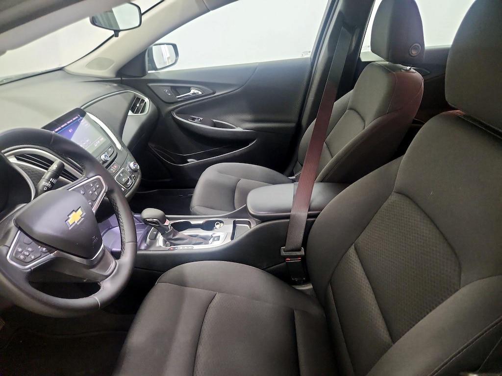 used 2023 Chevrolet Malibu car, priced at $20,998