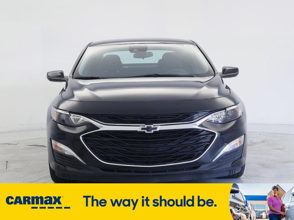 used 2023 Chevrolet Malibu car, priced at $20,998